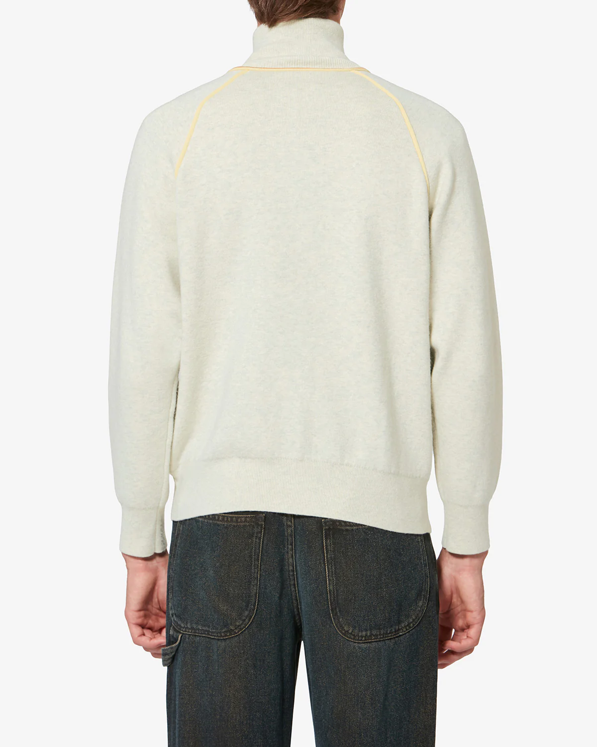 CARDIGAN SERGIO - Image 3