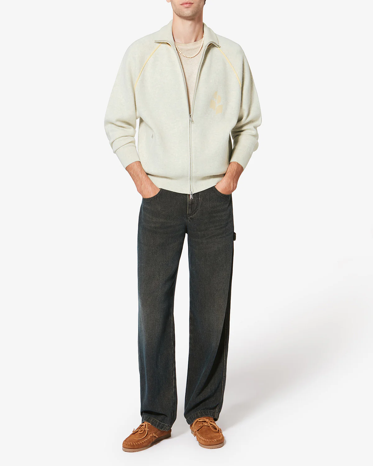 CARDIGAN SERGIO - Image 4