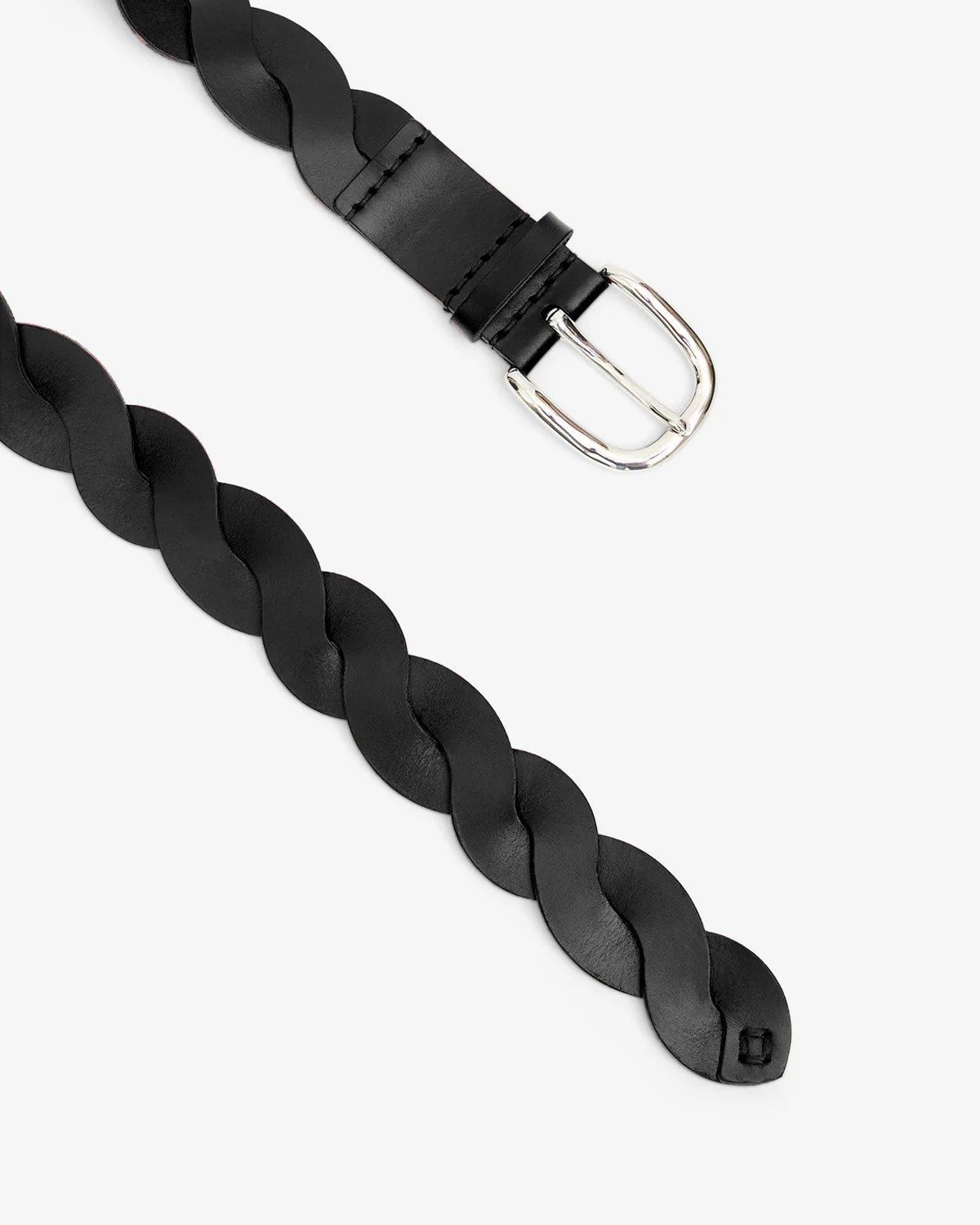 CEINTURE ZIGZA - Image 3