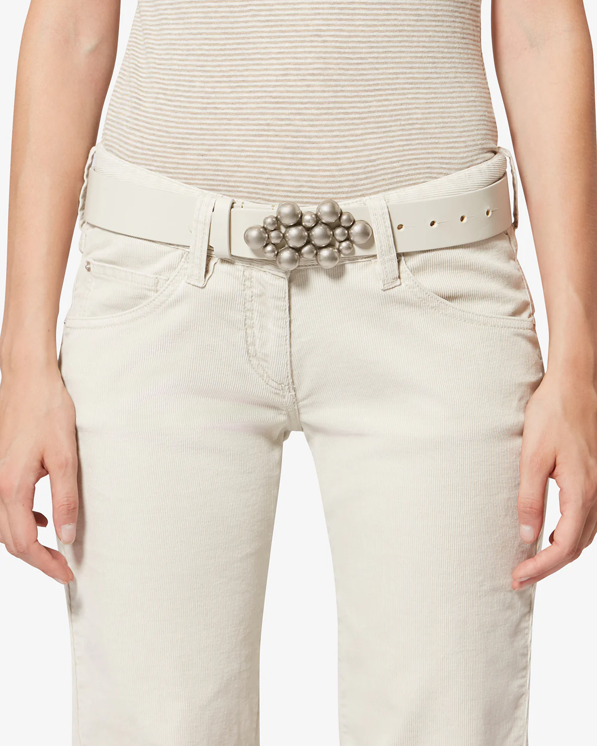 CEINTURE VICKIA - Image 4