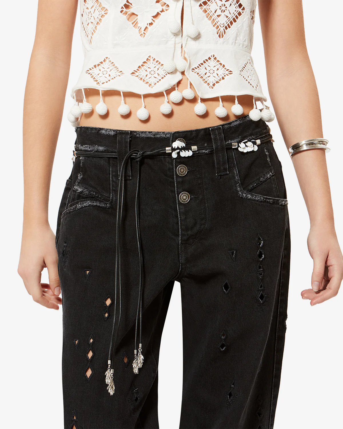CEINTURE RANEA - Image 4
