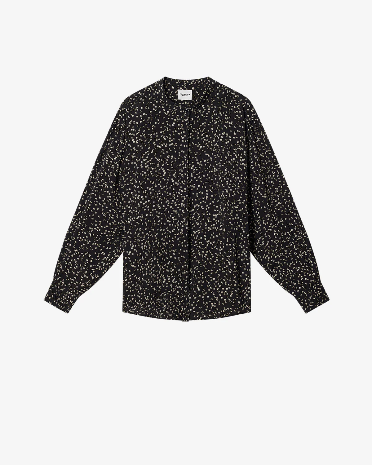 CHEMISE CATCHELL