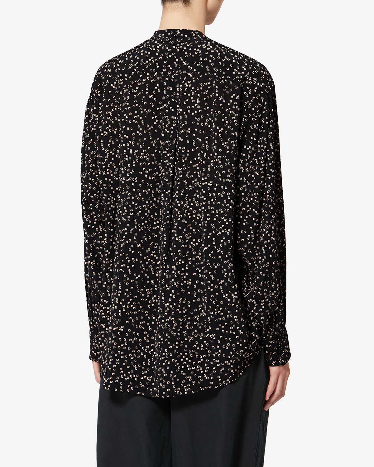 CHEMISE CATCHELL - Image 3