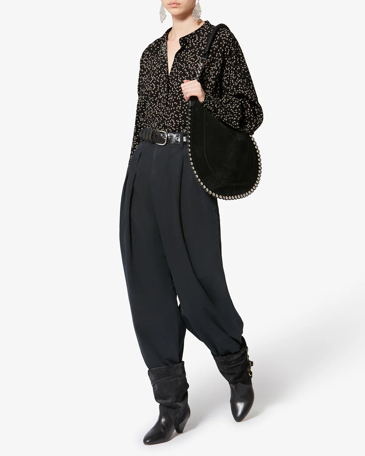 CHEMISE CATCHELL - Image 4