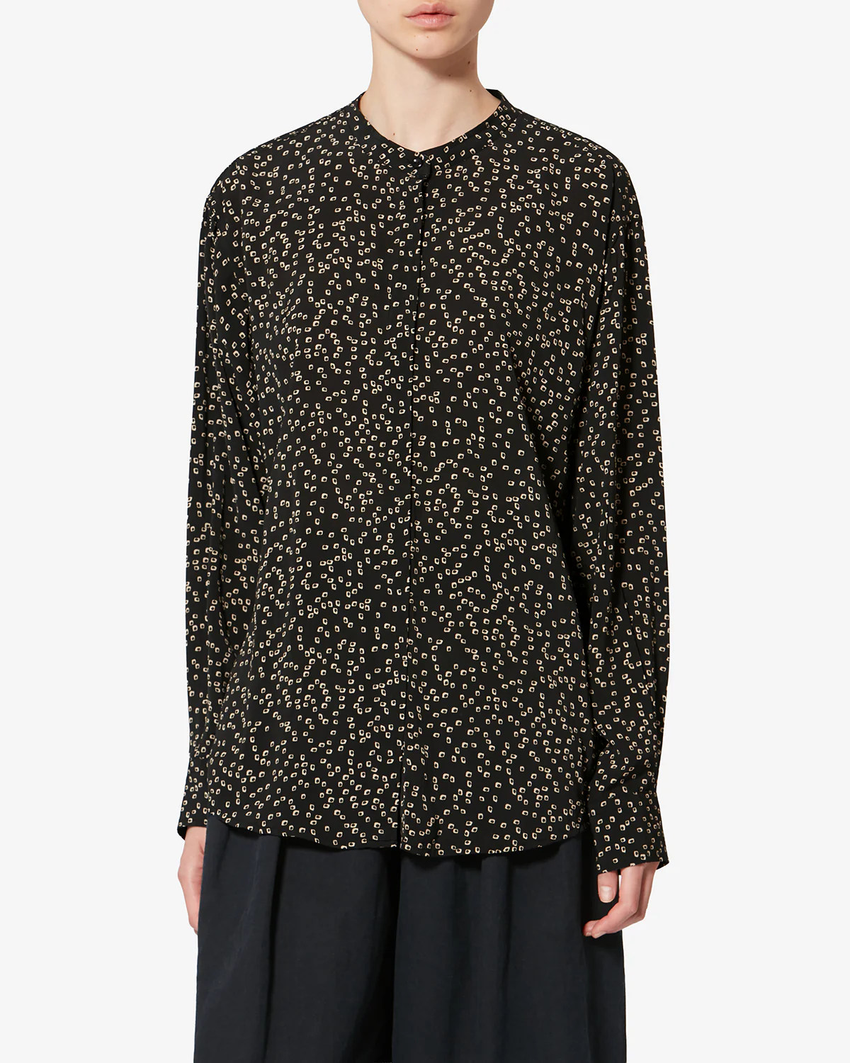 CHEMISE CATCHELL - Image 5