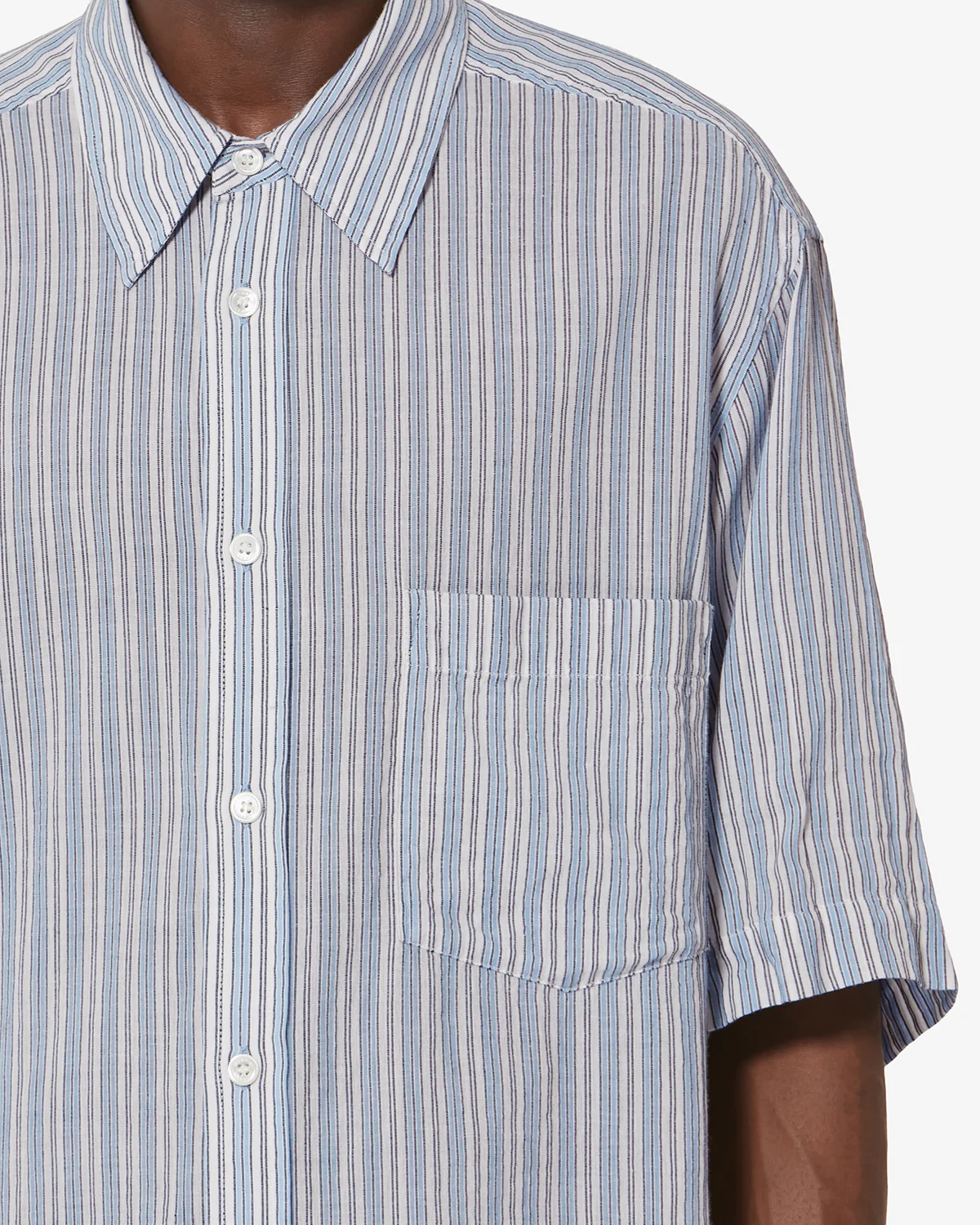 CHEMISE LABILIO - Image 2