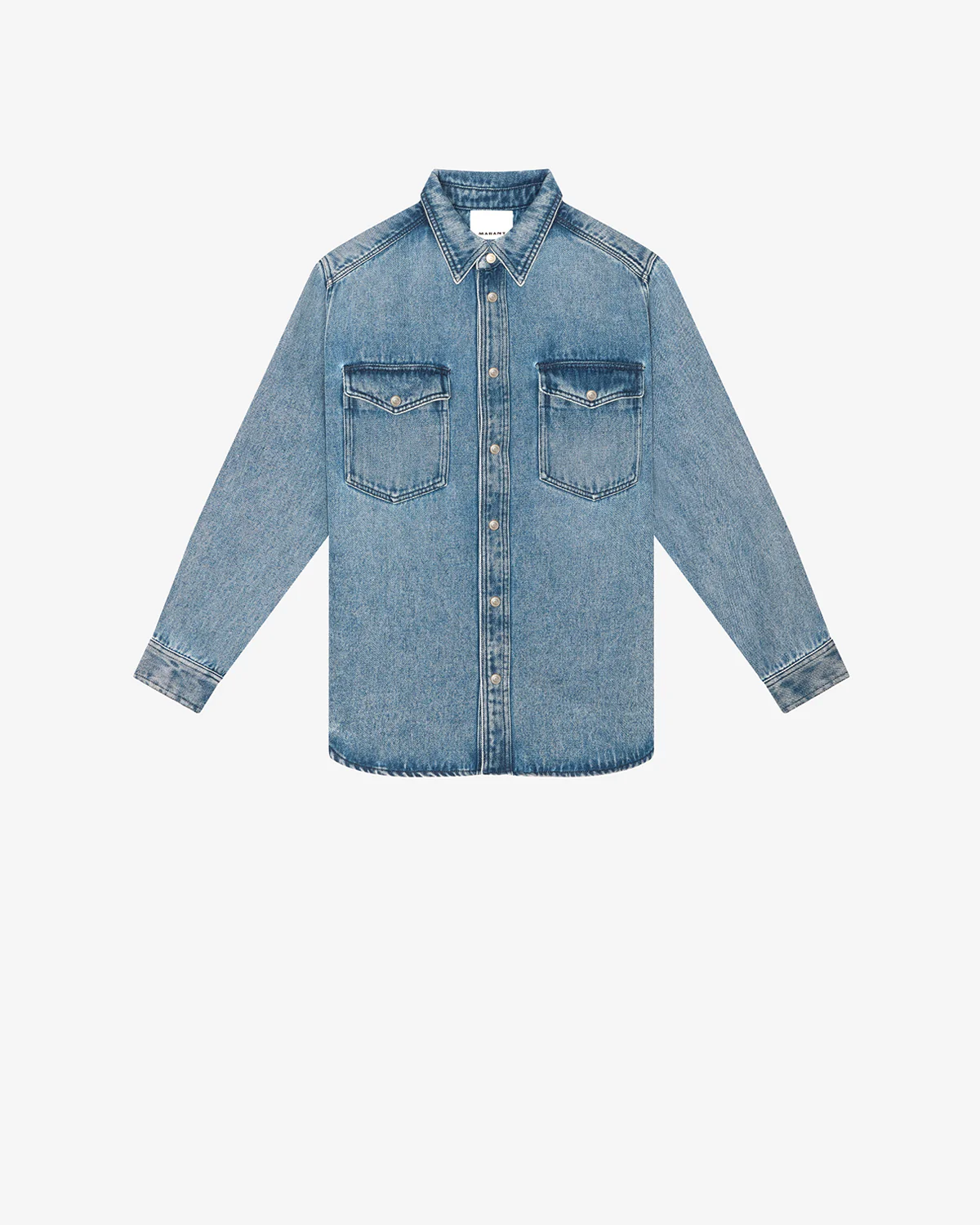 Chemise Tailly