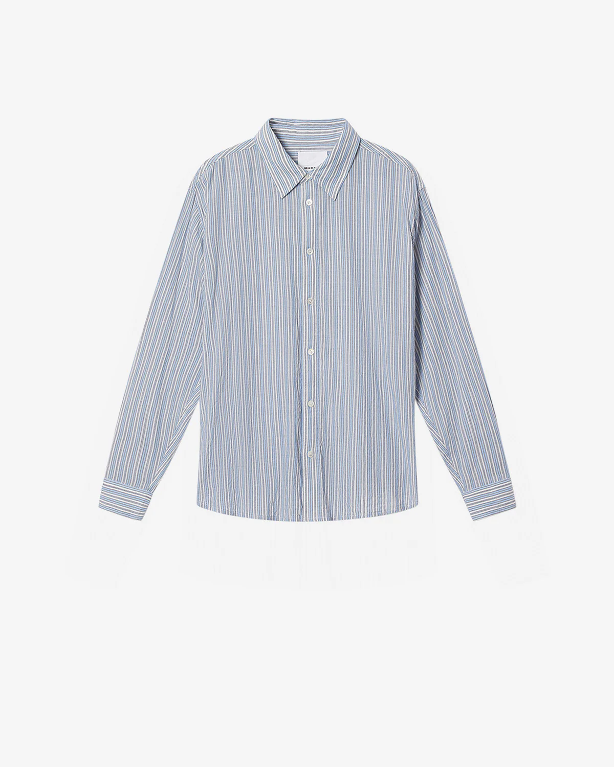 CHEMISE CYBILIO