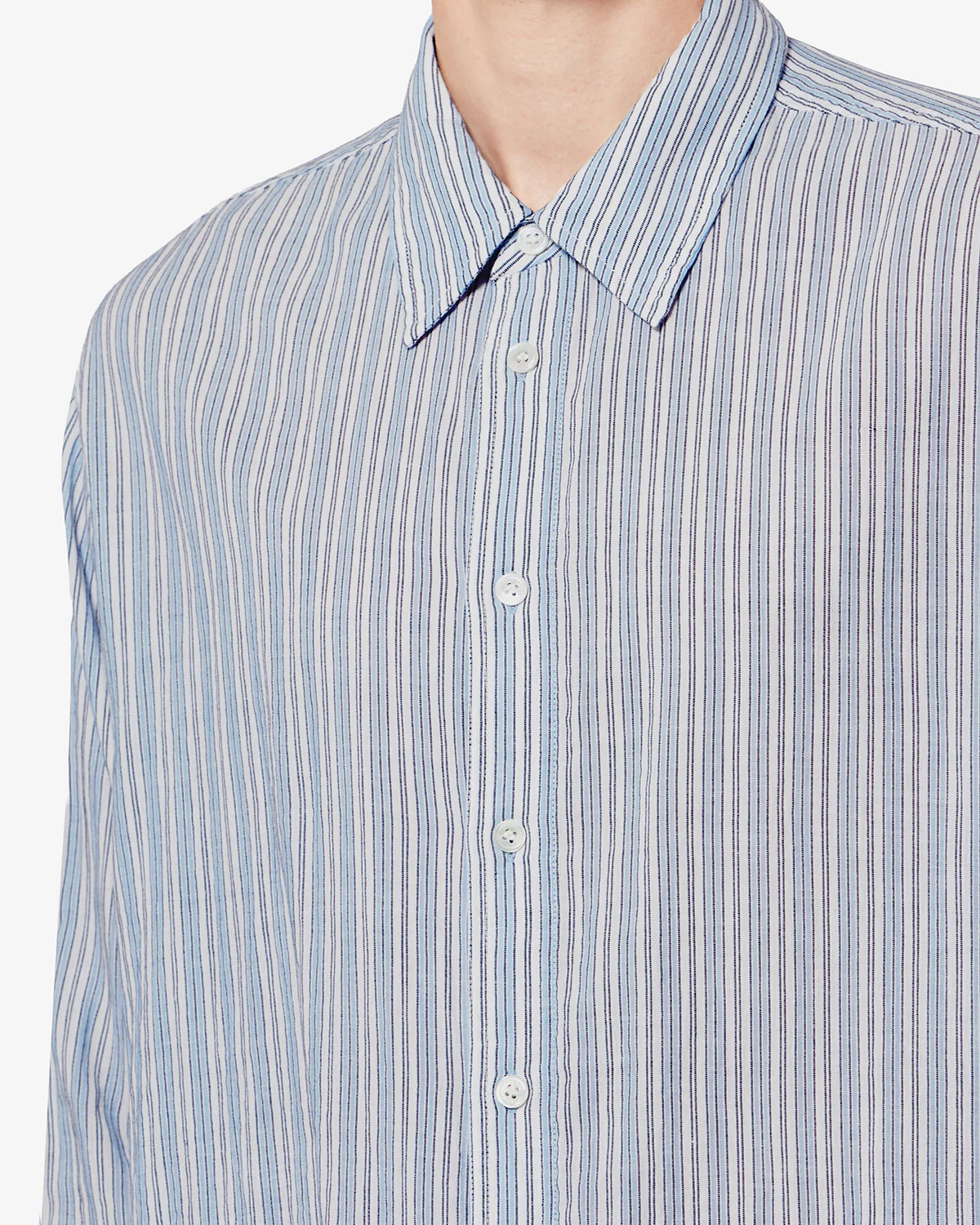 CHEMISE CYBILIO - Image 2
