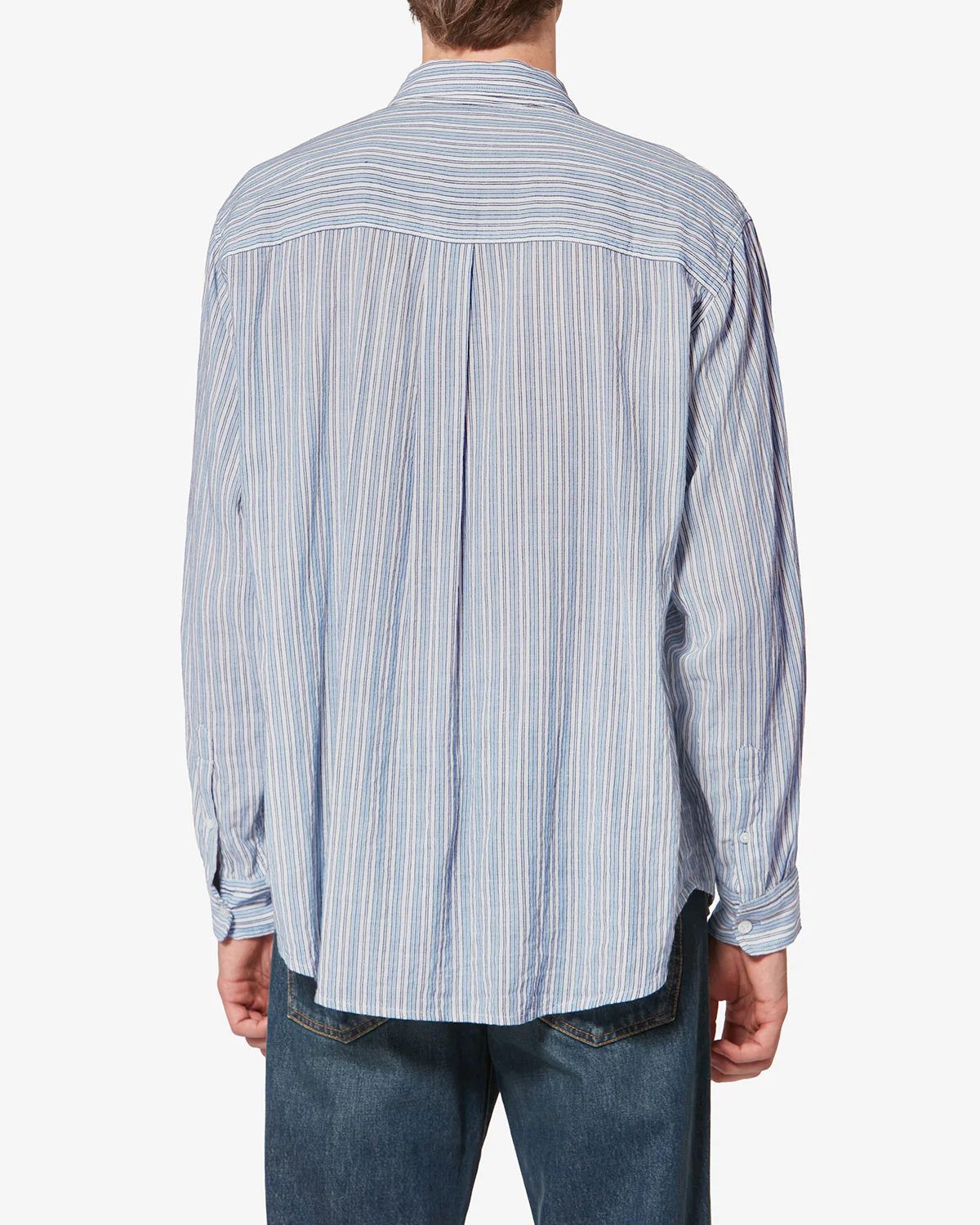 CHEMISE CYBILIO - Image 3