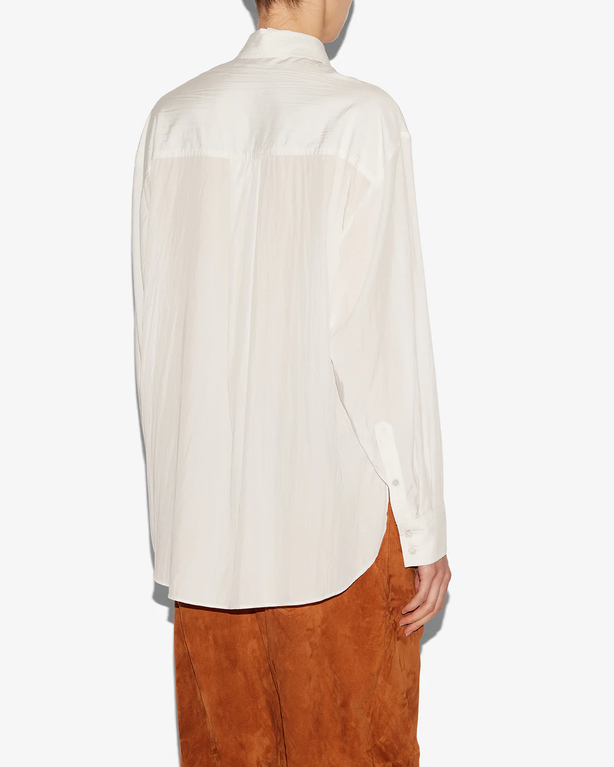 CHEMISE FABRIZA - Image 2