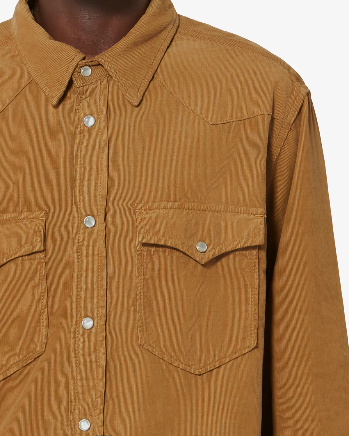 CHEMISE VASCO - Image 2