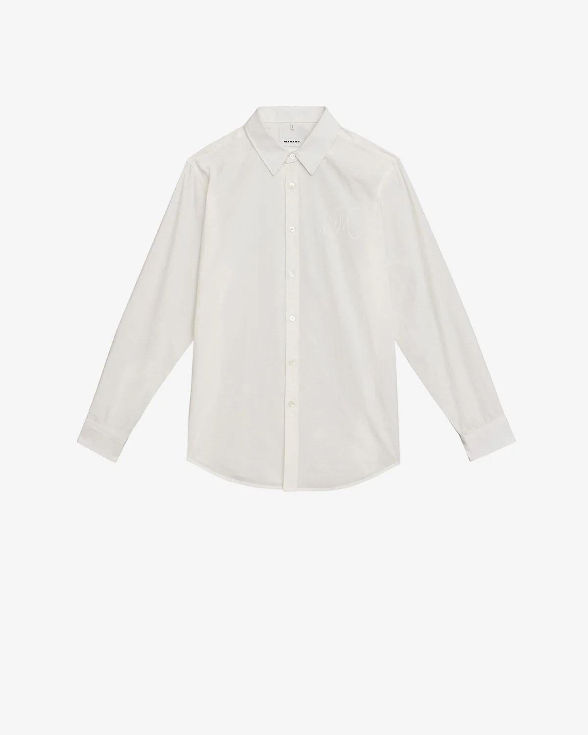 CHEMISE NATHAN