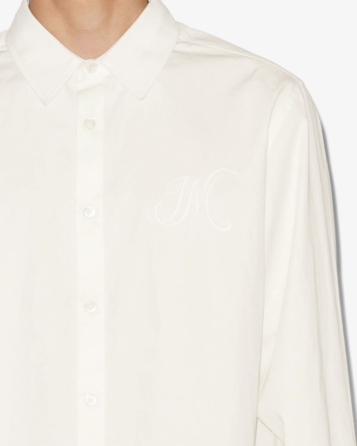 CHEMISE NATHAN - Image 2