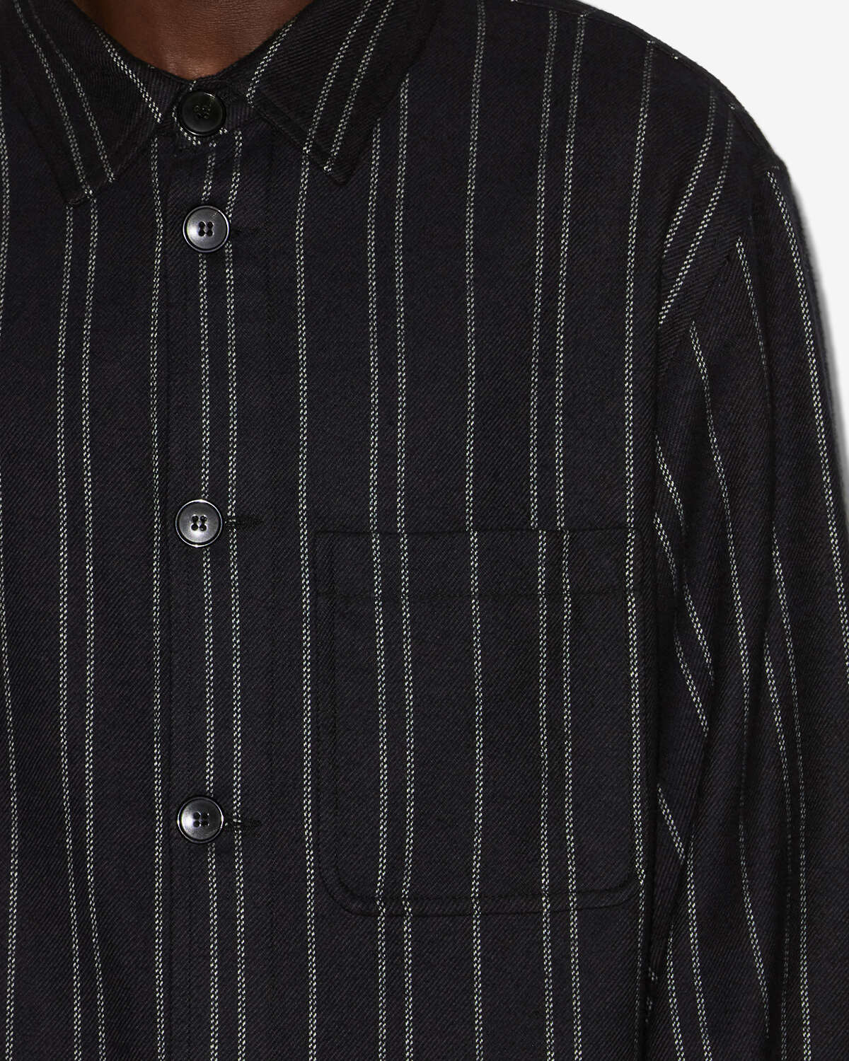 CHEMISE IRUDY - Image 2