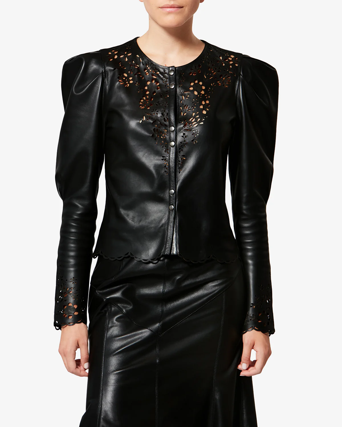 CHEMISE NERIDA - Image 5