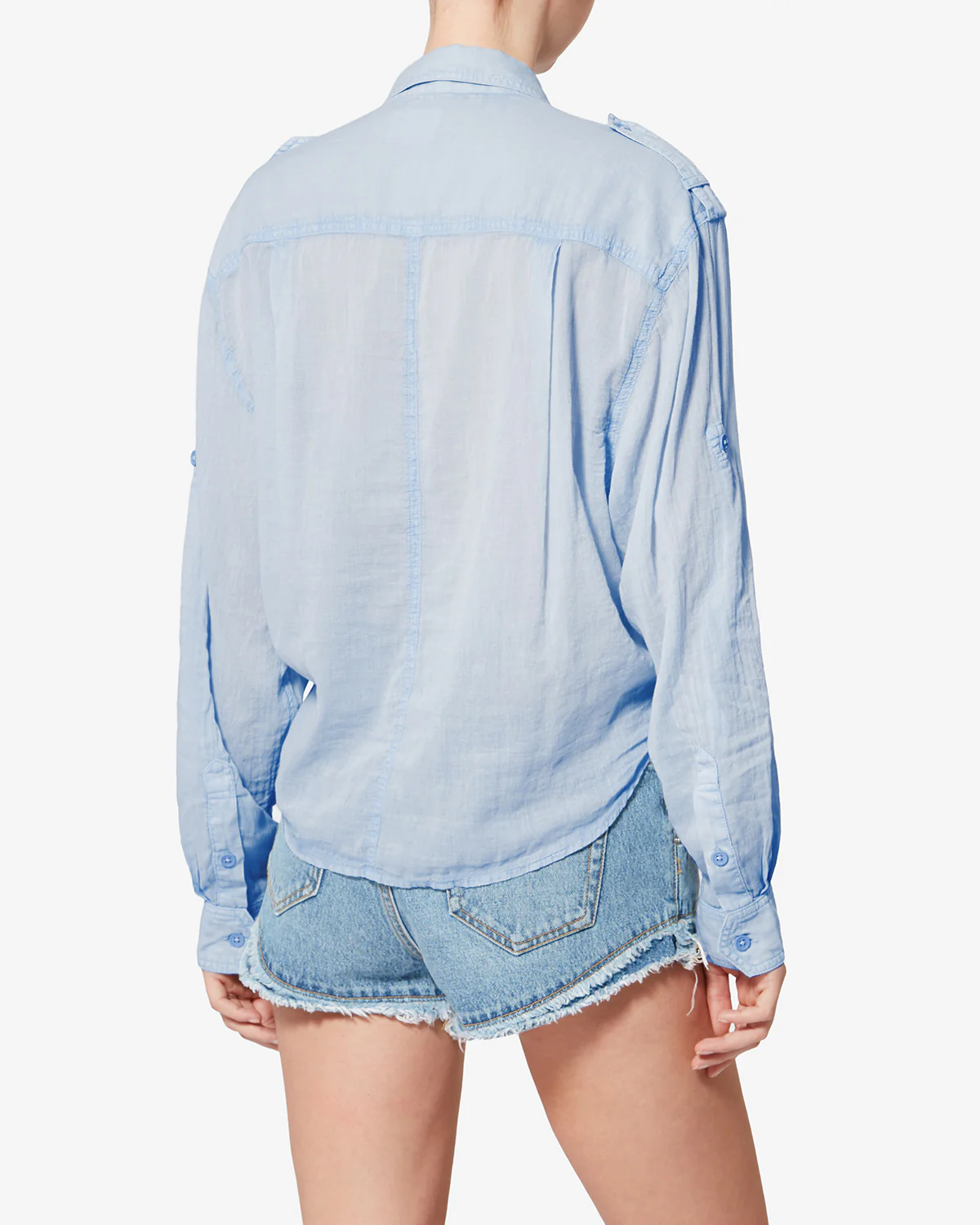 CHEMISE VALIANE - Image 3