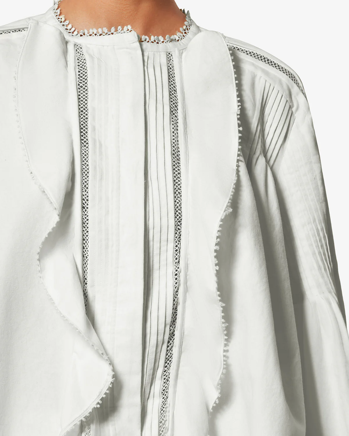 CHEMISE CUBRALY - Image 2