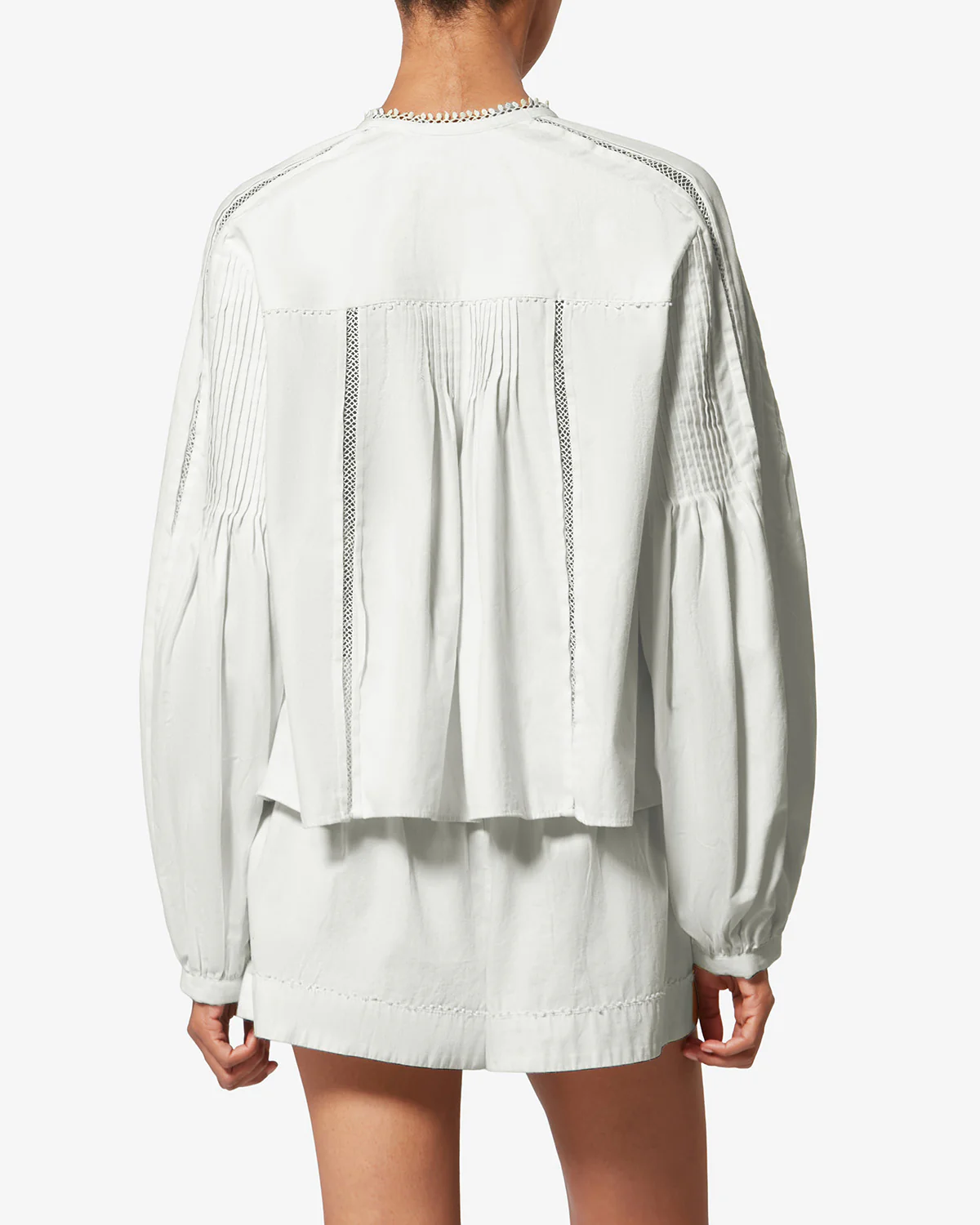 CHEMISE CUBRALY - Image 3