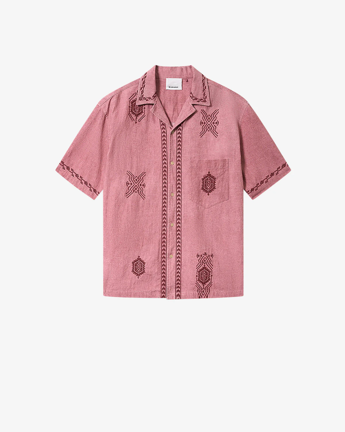CHEMISE ZEKIM