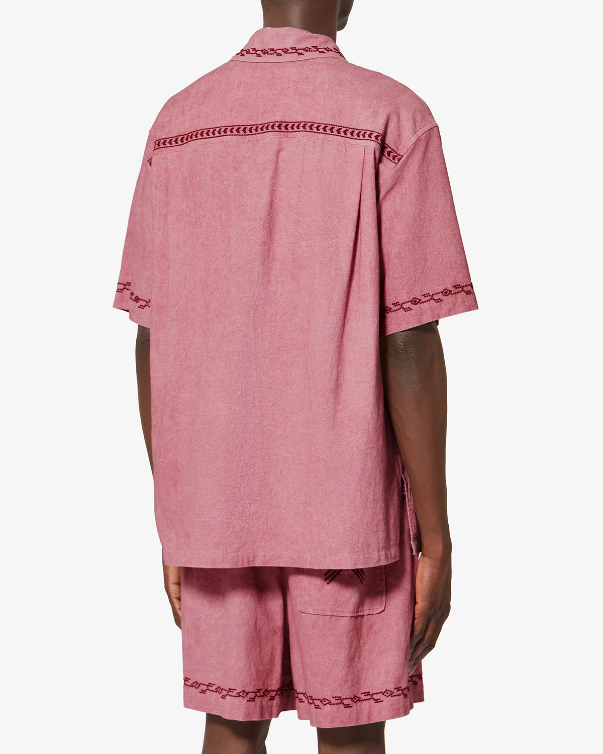 CHEMISE ZEKIM - Image 3