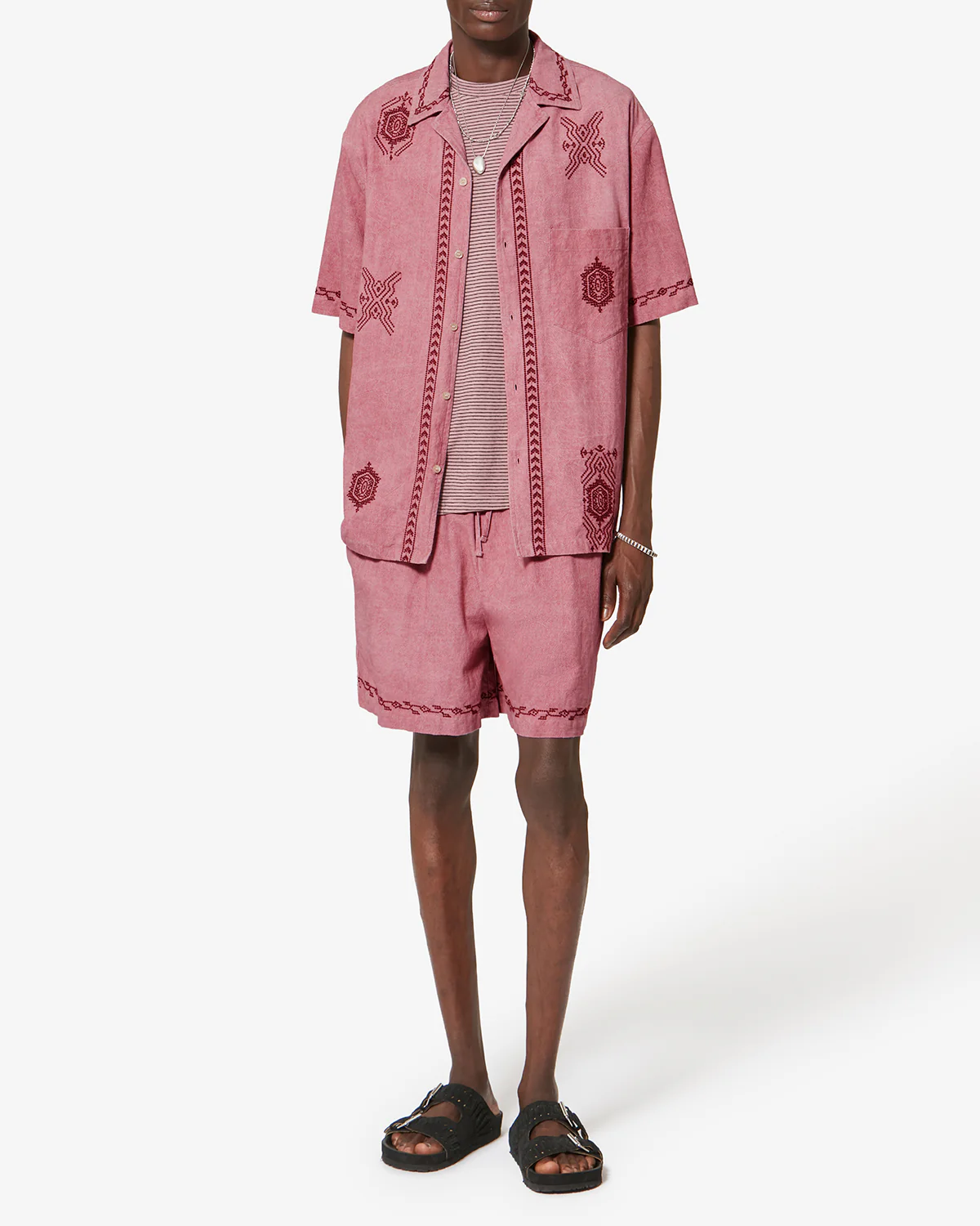 CHEMISE ZEKIM - Image 4