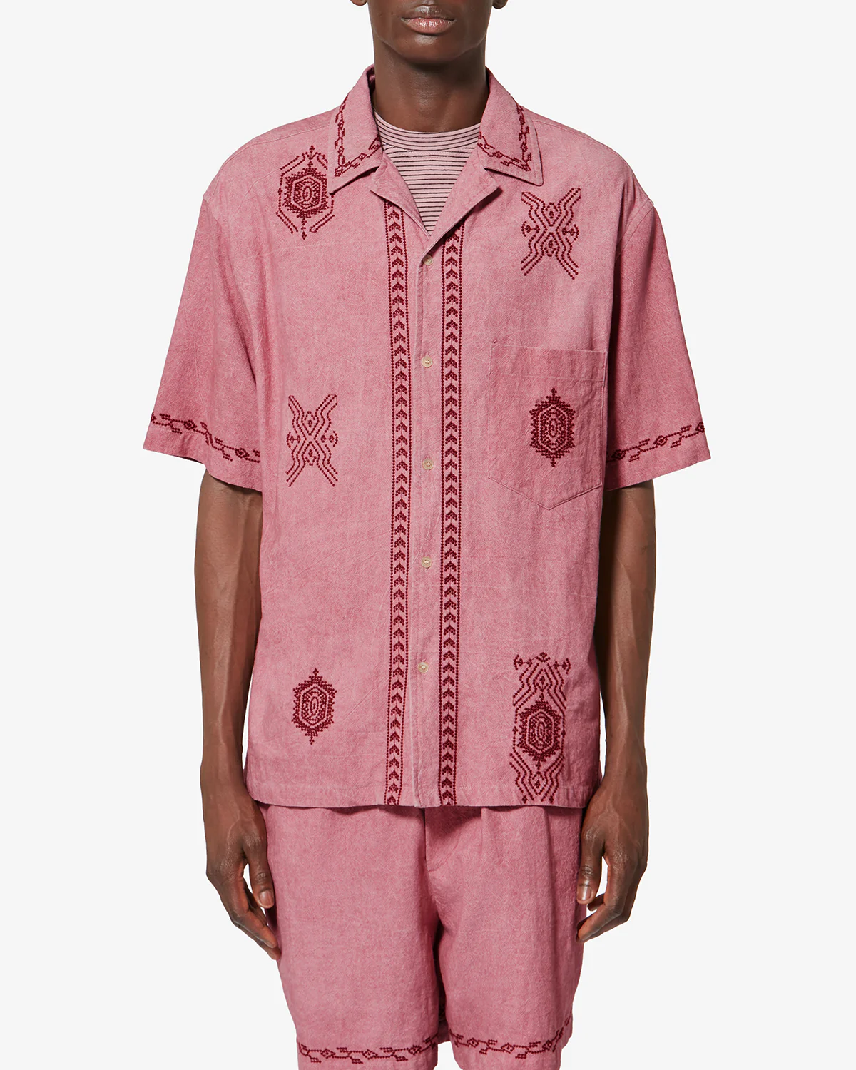 CHEMISE ZEKIM - Image 5