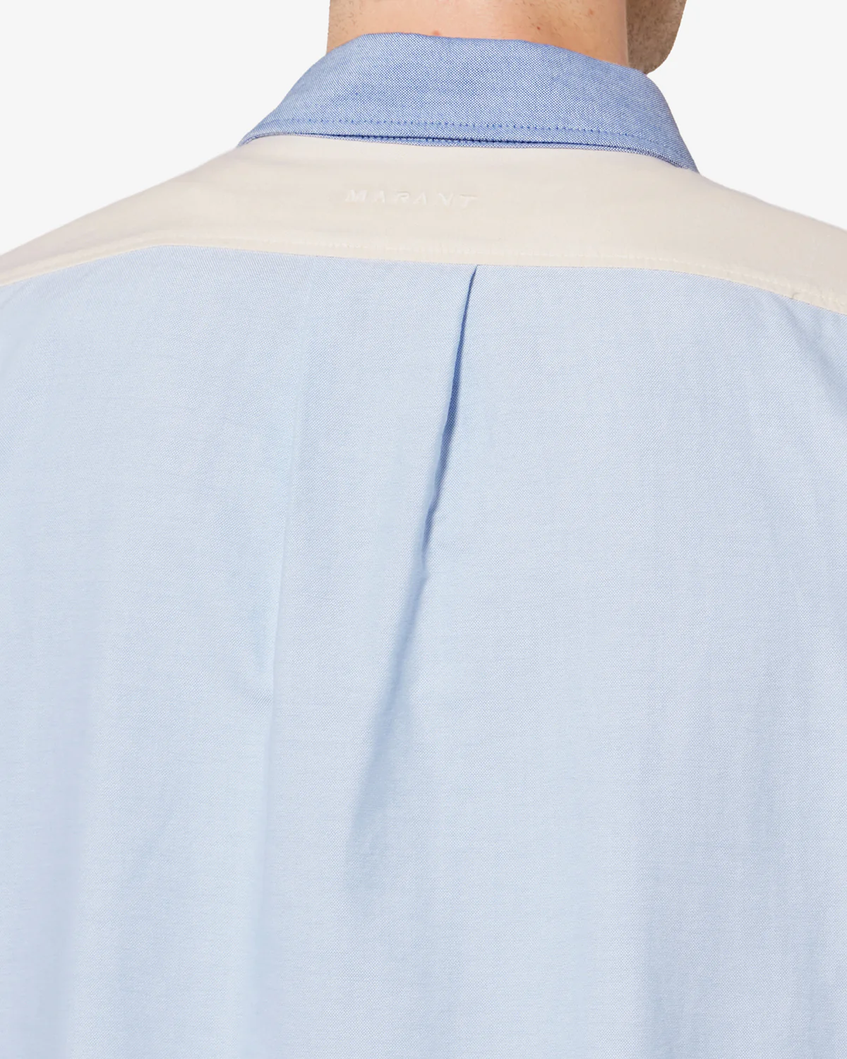 CHEMISE NATHAEL - Image 6