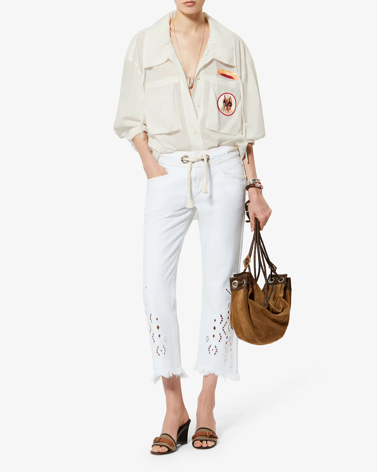 CHEMISE CHELY - Image 4