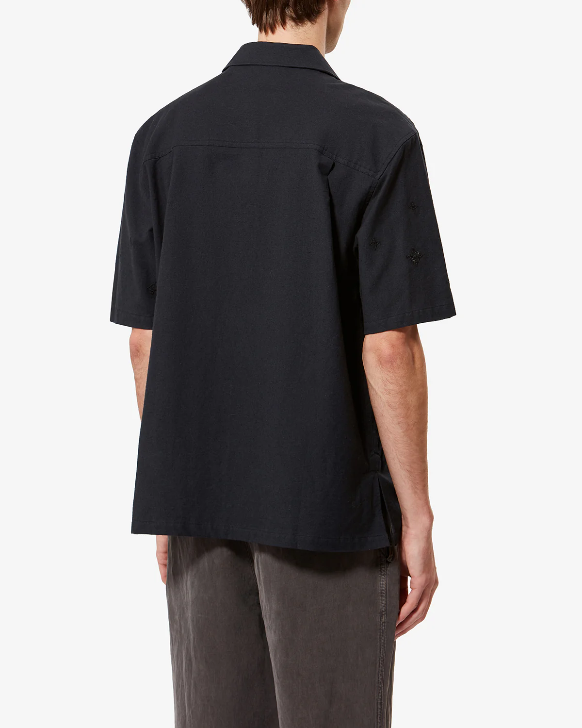 CHEMISE INDY - Image 3