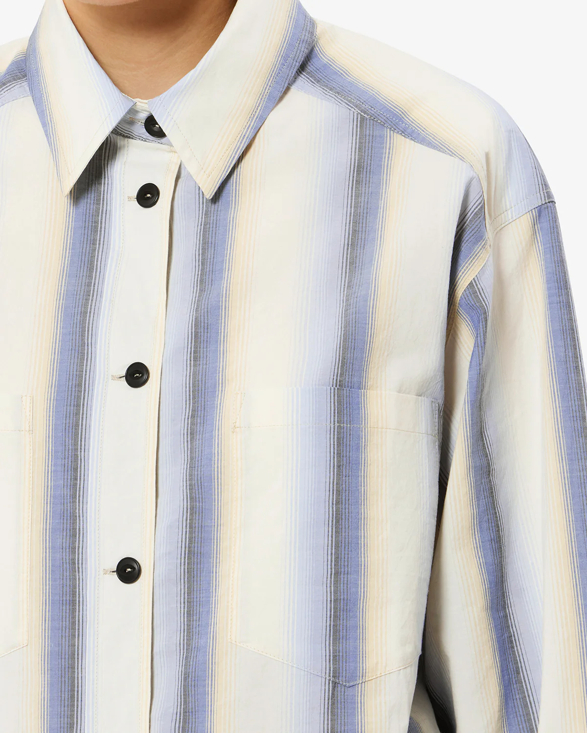 CHEMISE MAHVANE - Image 2