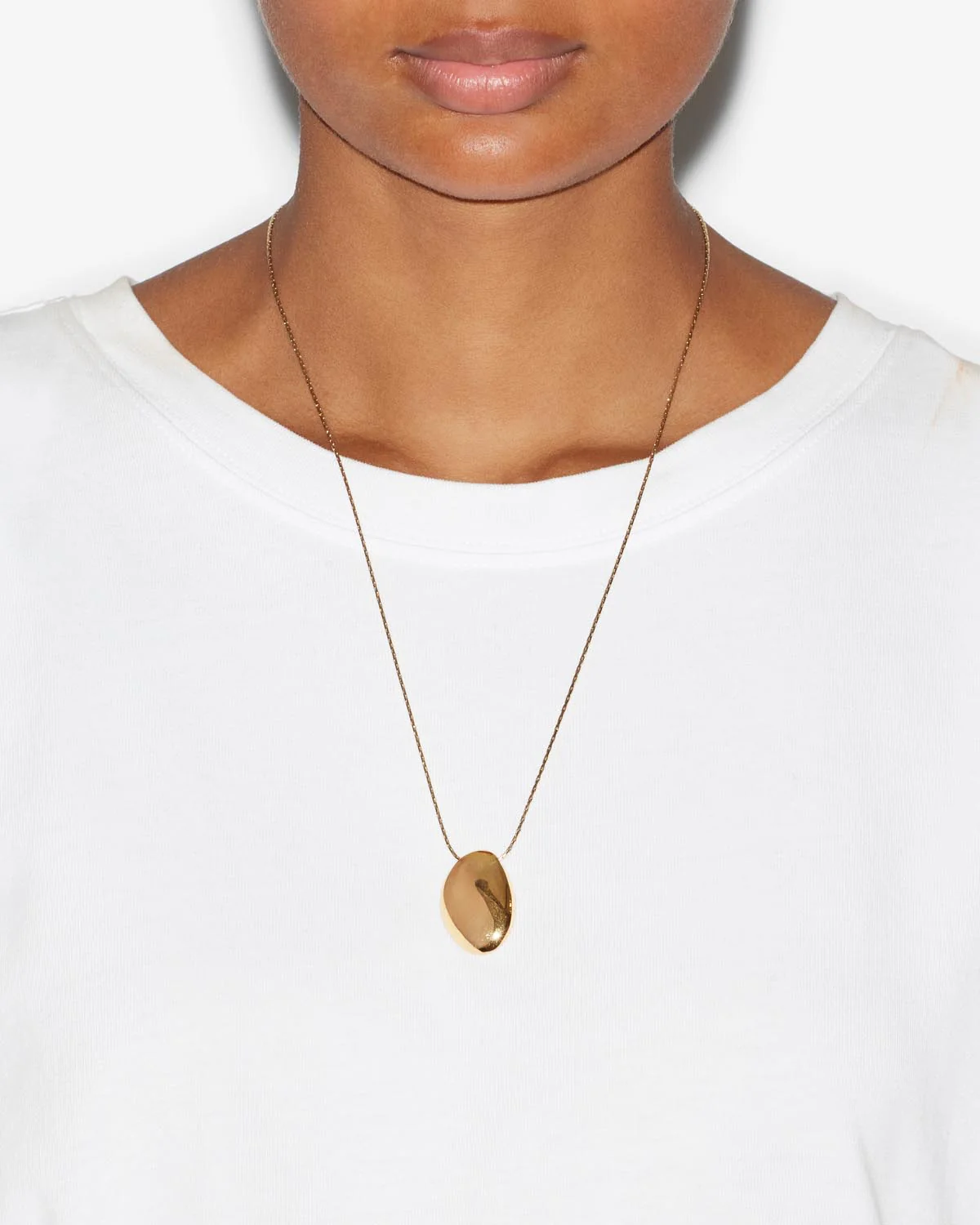 COLLIER SHINY DAY