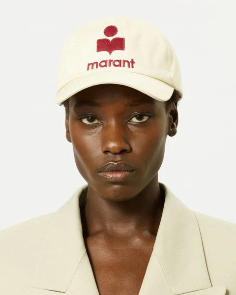 Casquette en coton TYRON - Image 2