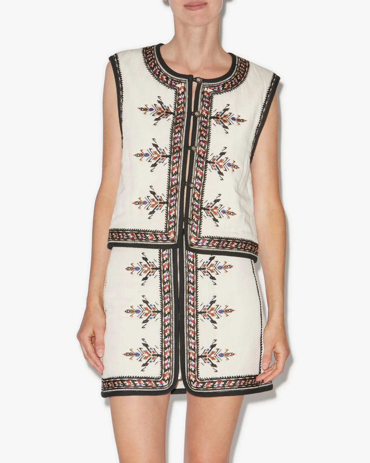 GILET ZEANA - Image 5