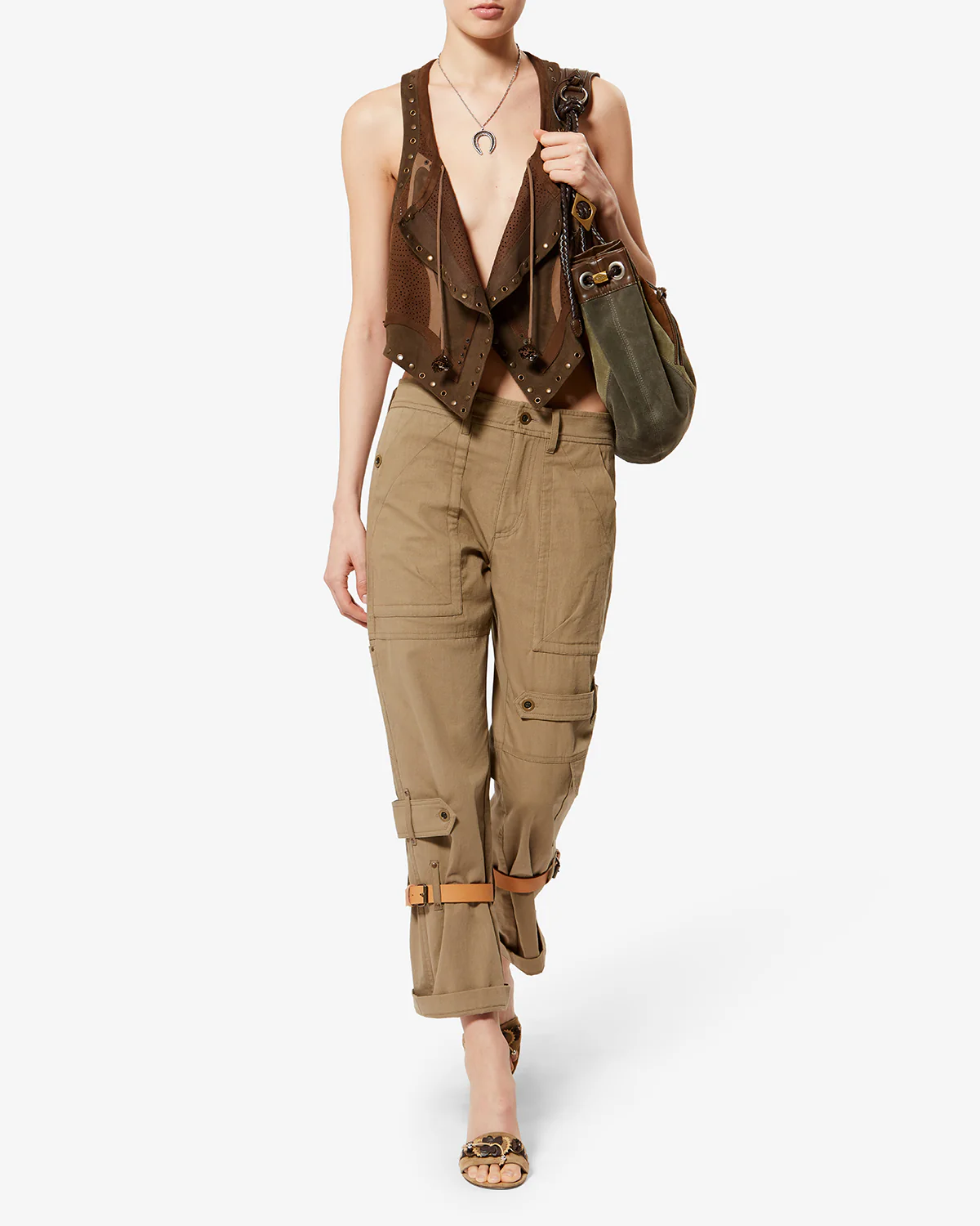 GILET KELBY - Image 6