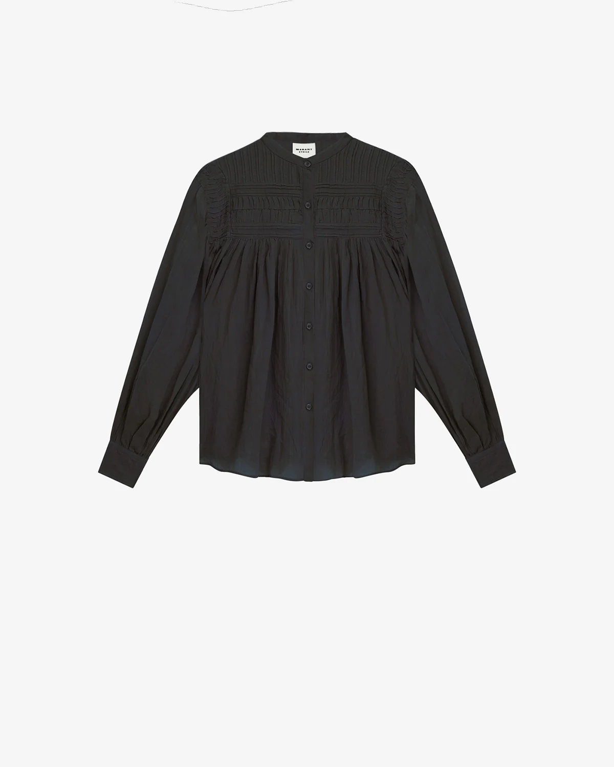 BLOUSE PLALIA