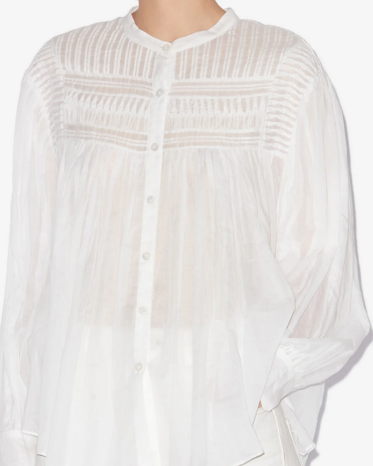 BLOUSE PLALIA - Image 2