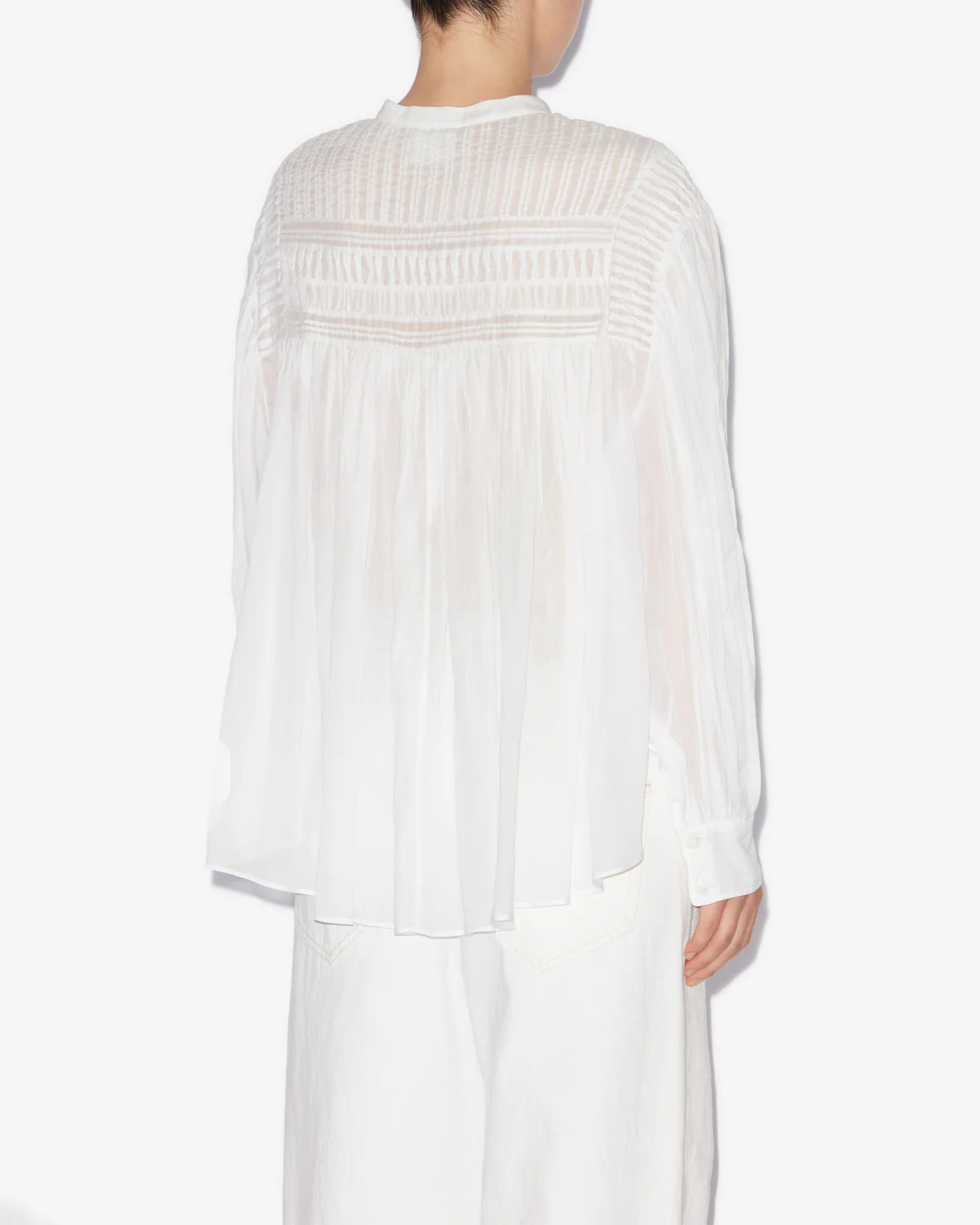 BLOUSE PLALIA - Image 3