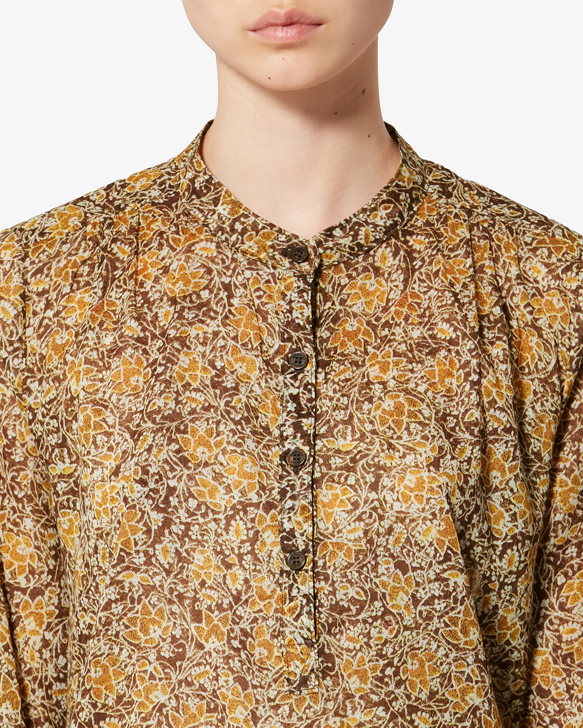 BLOUSE MARIA - Image 2