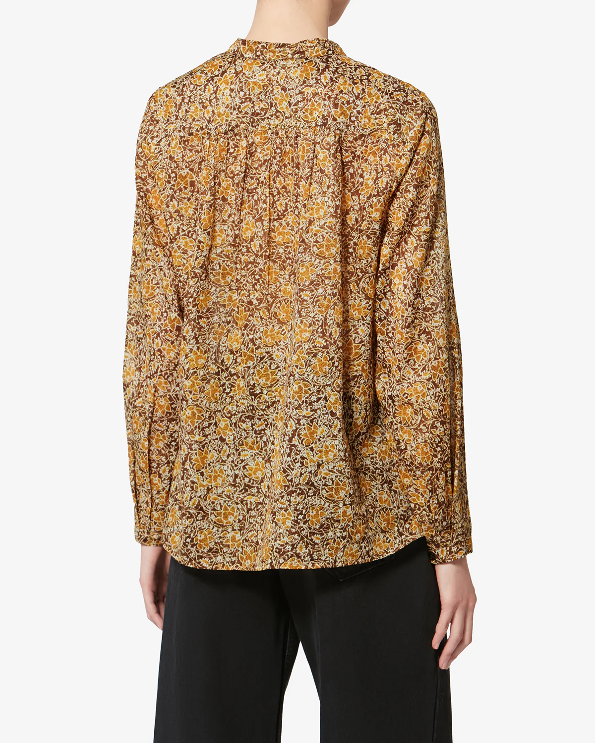 BLOUSE MARIA - Image 3