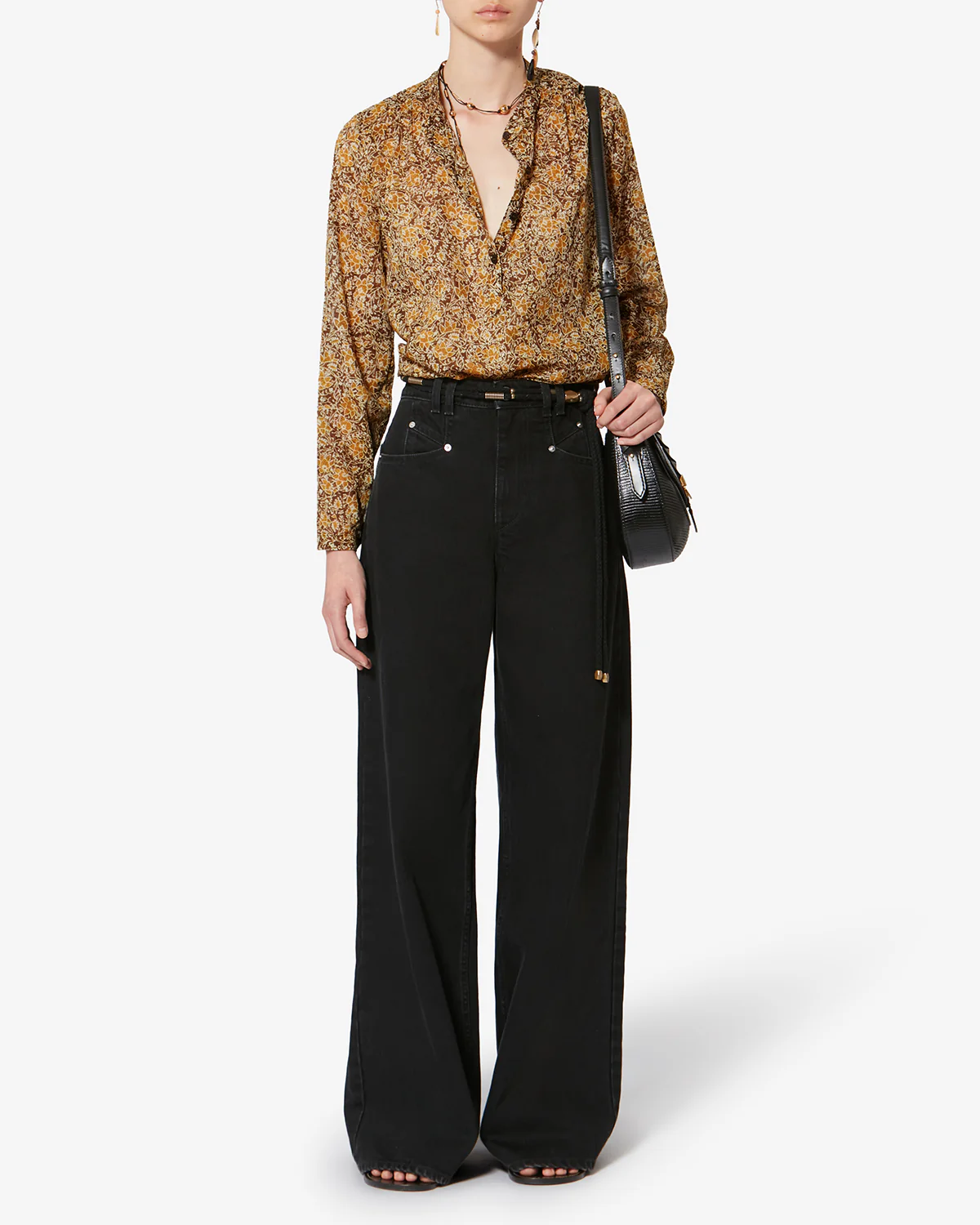 BLOUSE MARIA - Image 4