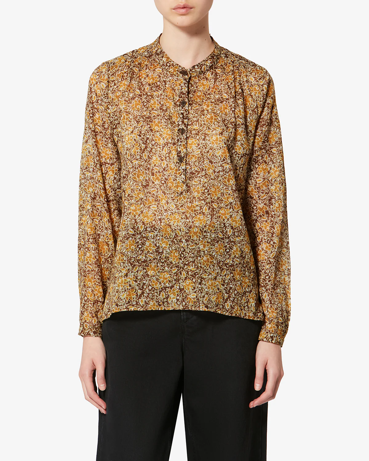 BLOUSE MARIA - Image 5