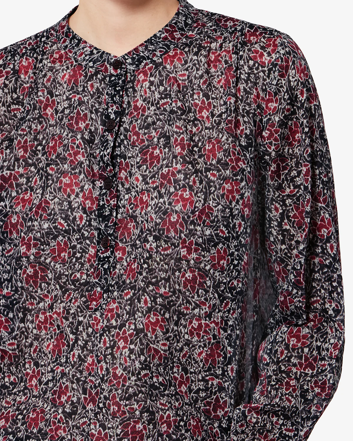 BLOUSE MARIA - Image 2
