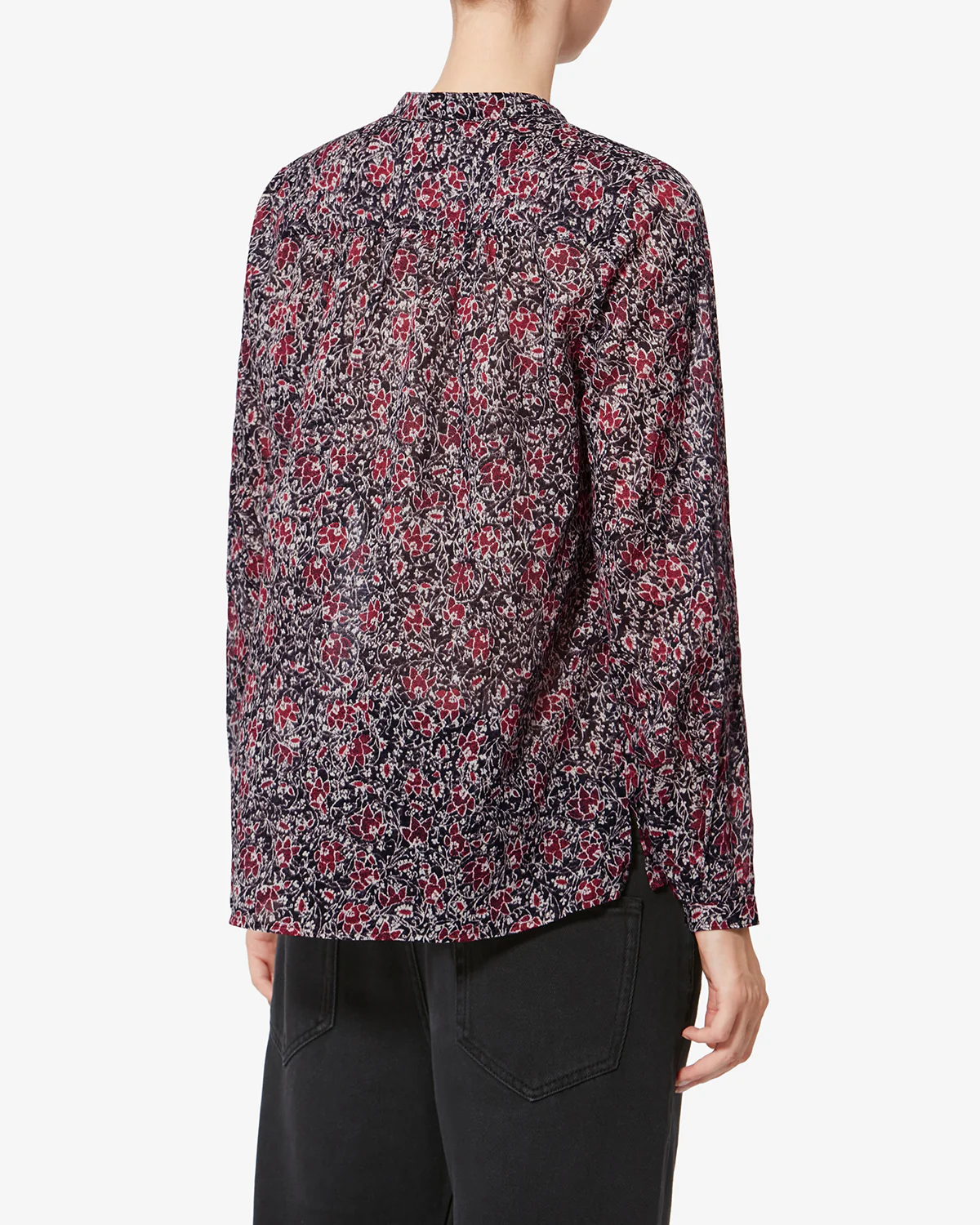 BLOUSE MARIA - Image 3