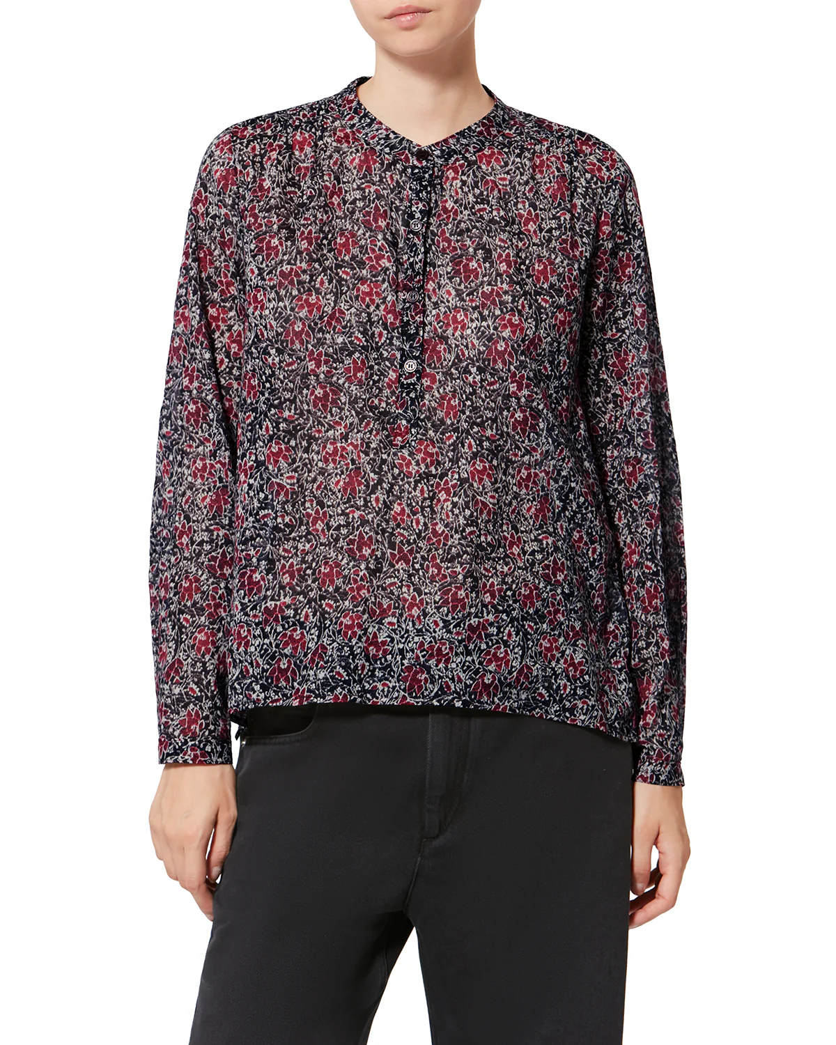 BLOUSE MARIA - Image 5