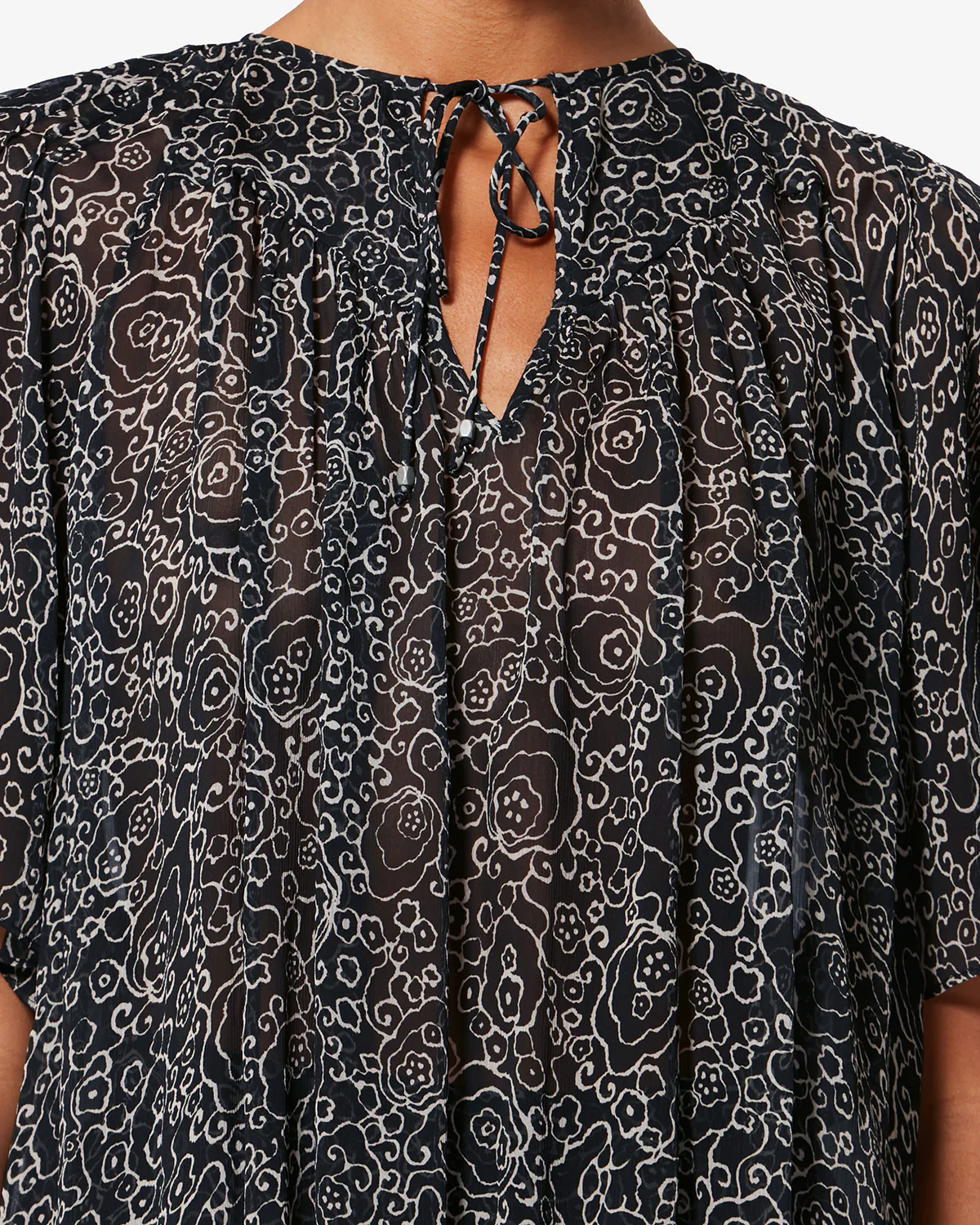 BLOUSE NESLYA - Image 2