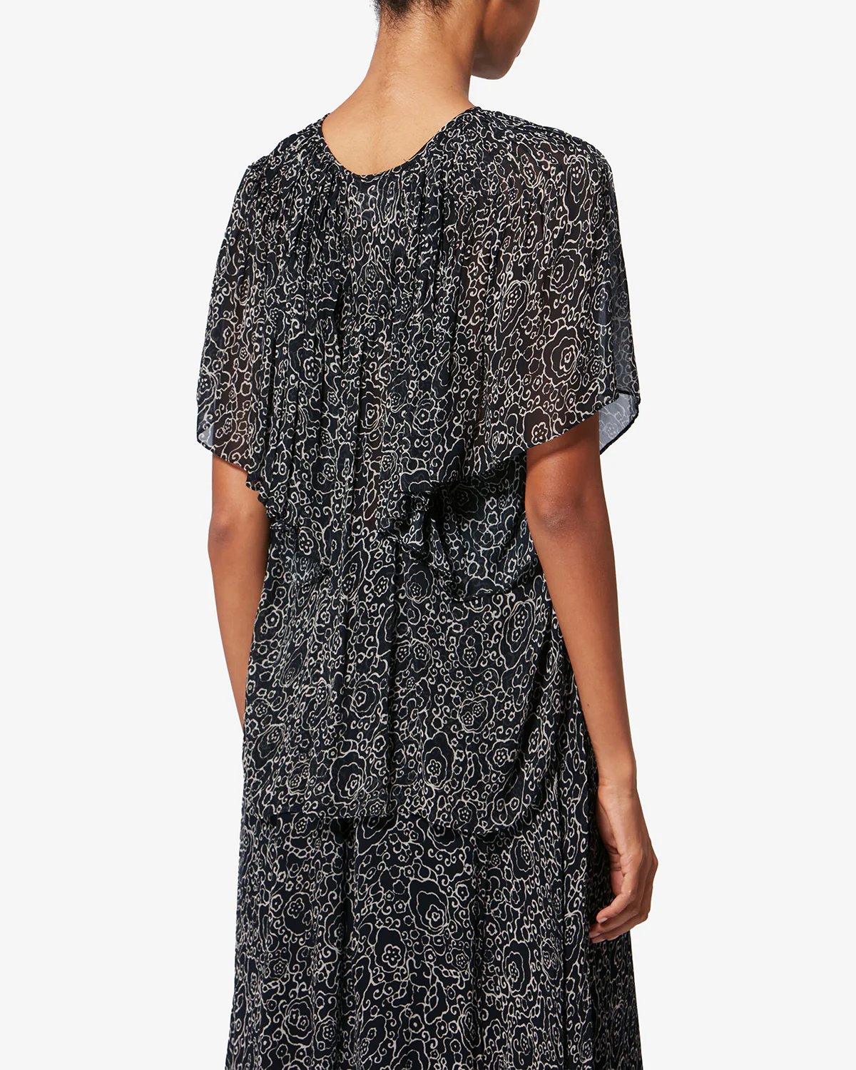 BLOUSE NESLYA - Image 3