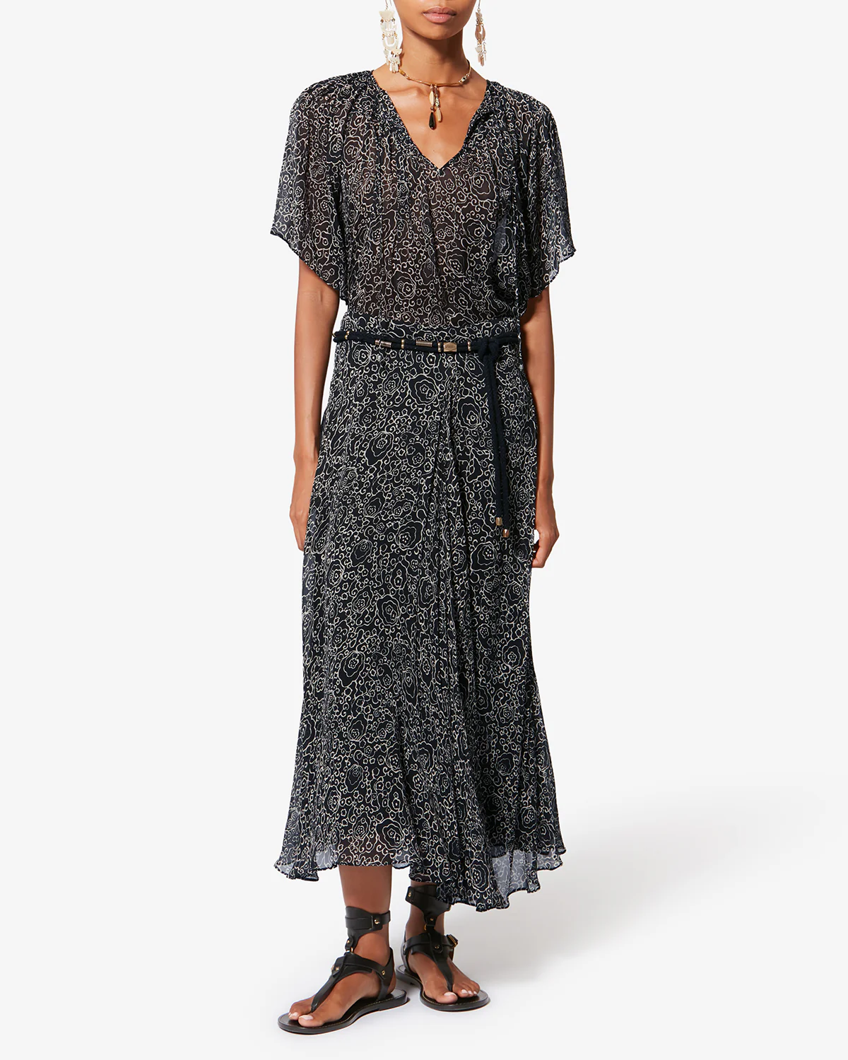 BLOUSE NESLYA - Image 4