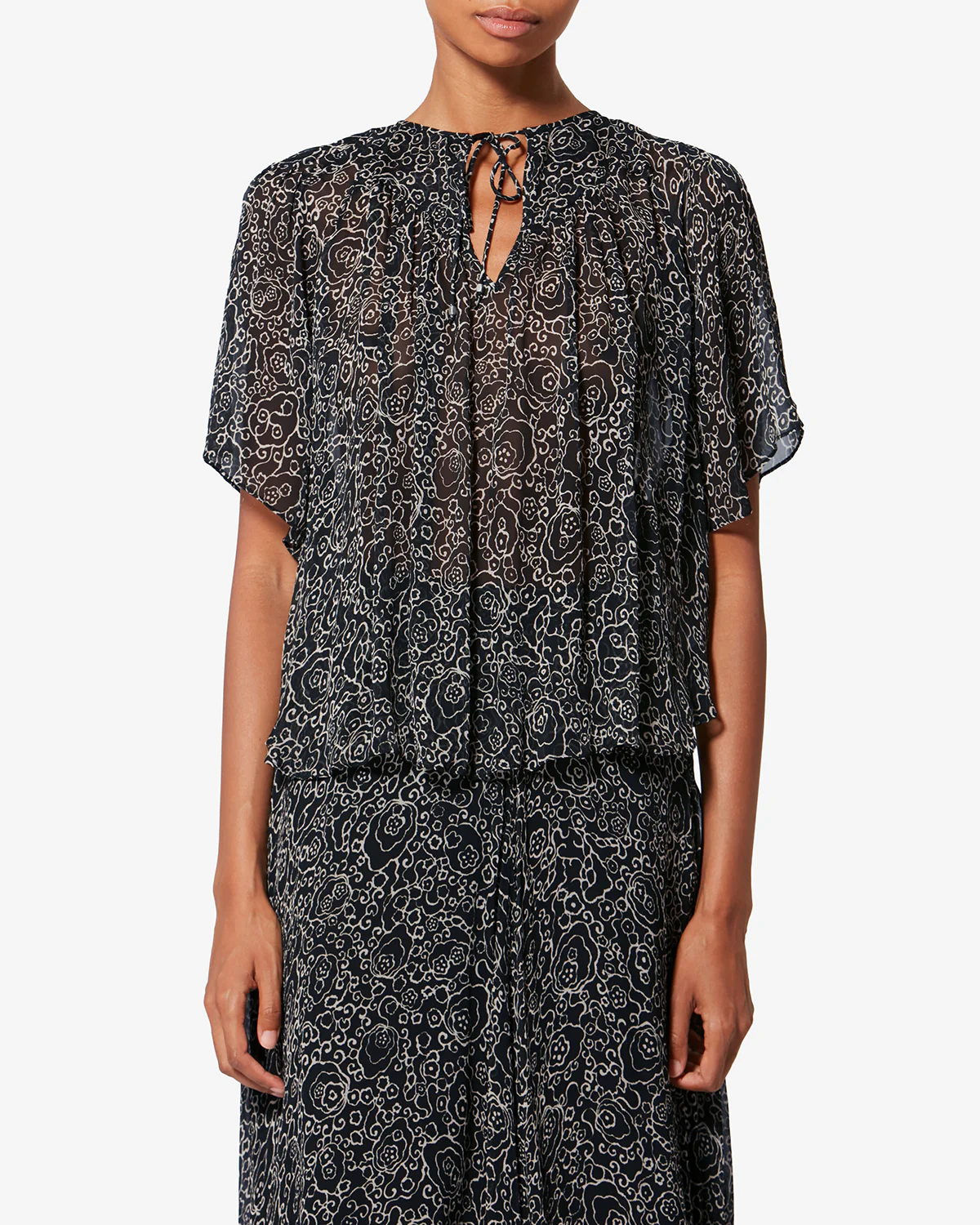 BLOUSE NESLYA - Image 5