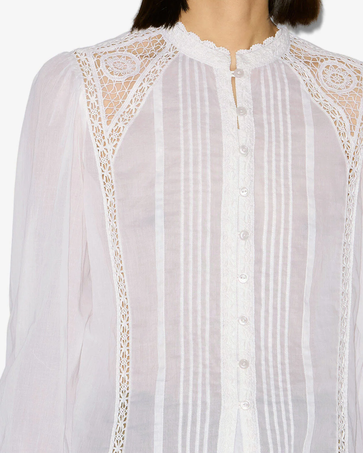 BLOUSE GREICY - Image 2